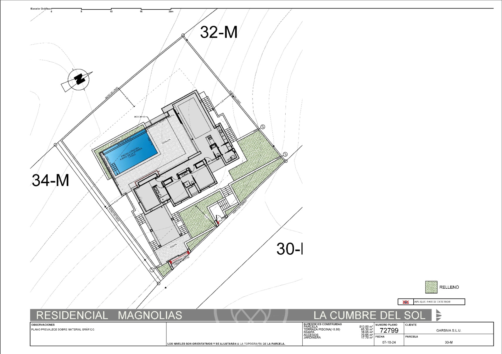 Villa de ensueño en venta en Cumbre del Sol – lujo y naturaleza en armonía
