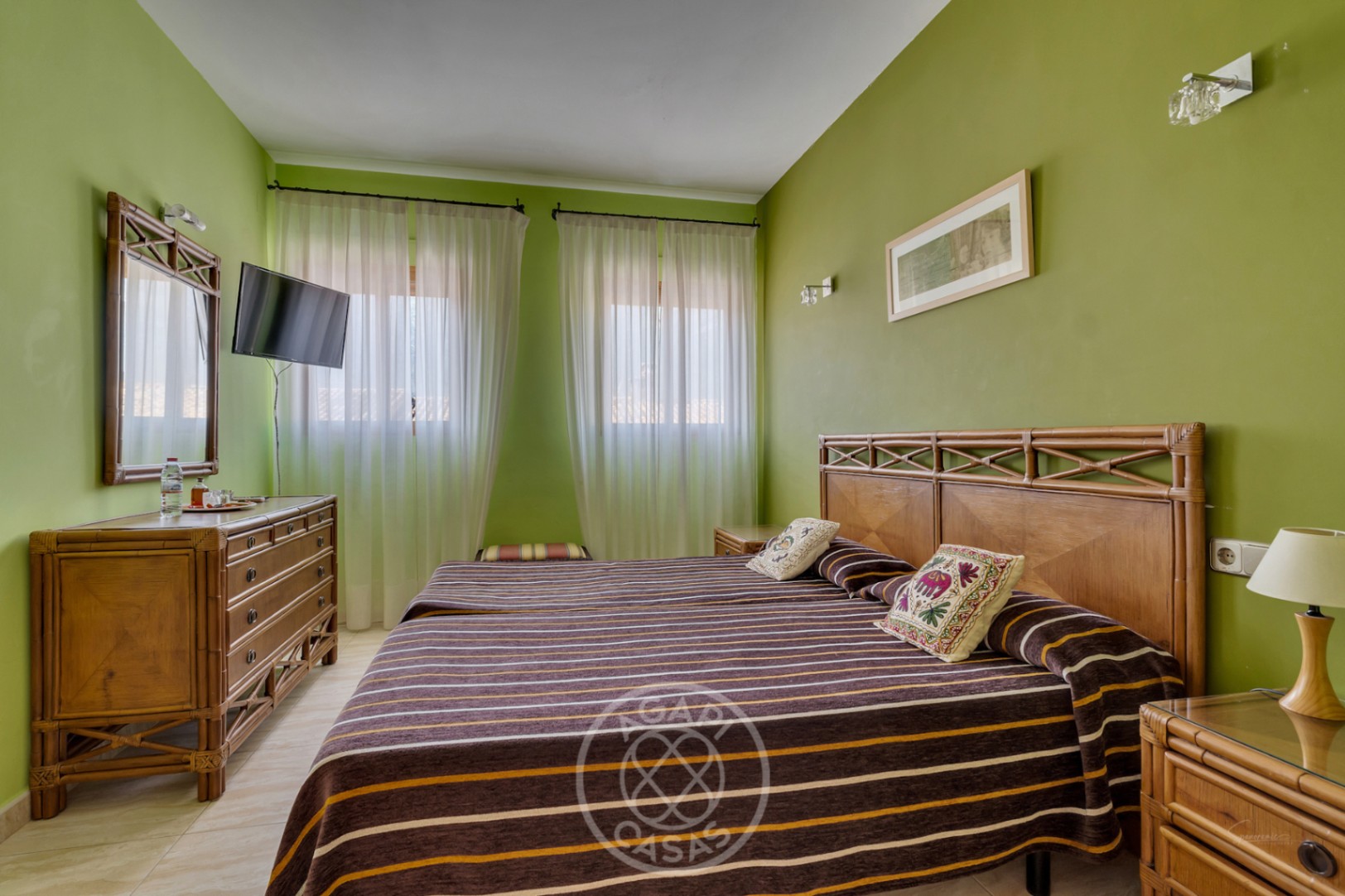 Boutique-Hotel mit Charme in Parcent: Ein Juwel im Jalón-Tal