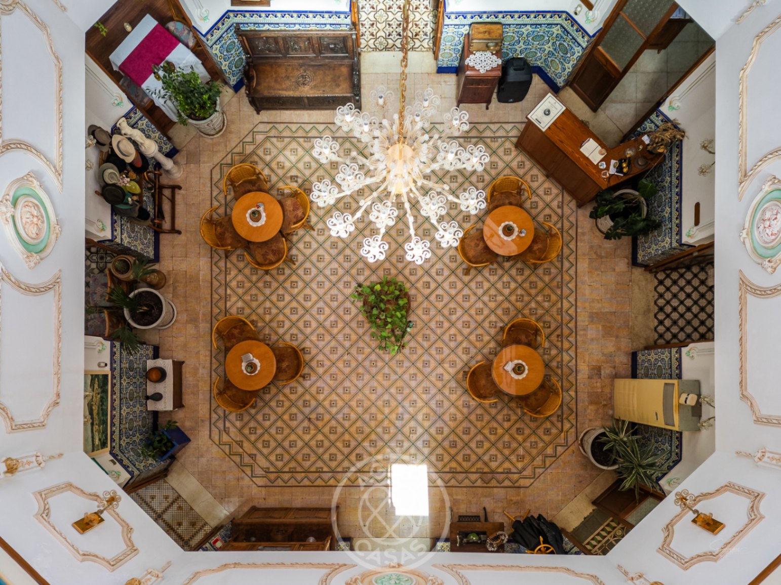 Boutique-Hotel mit Charme in Parcent: Ein Juwel im Jalón-Tal
