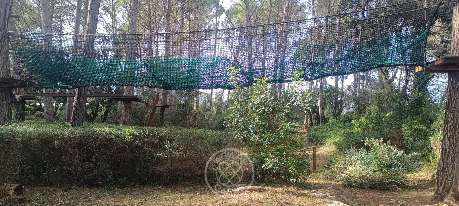 Terreno con casa y negocio activo en Parcent
