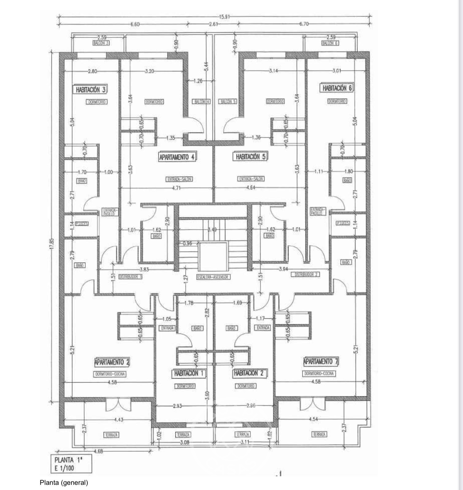 Hotel Rural Operativo con 16 Habitaciones en la Marina Alta