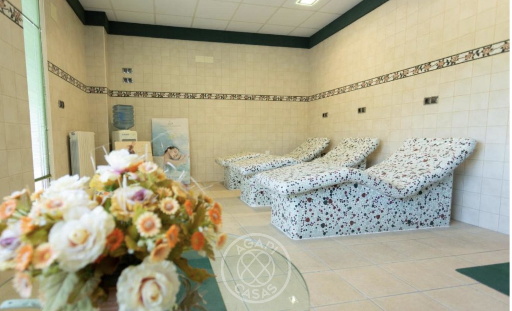 Hotel Rural Operativo con 16 Habitaciones en la Marina Alta