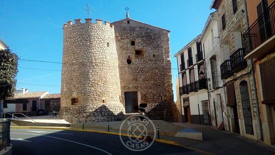 Parcela soleada con gran privacidad y vistas naturales en Murla