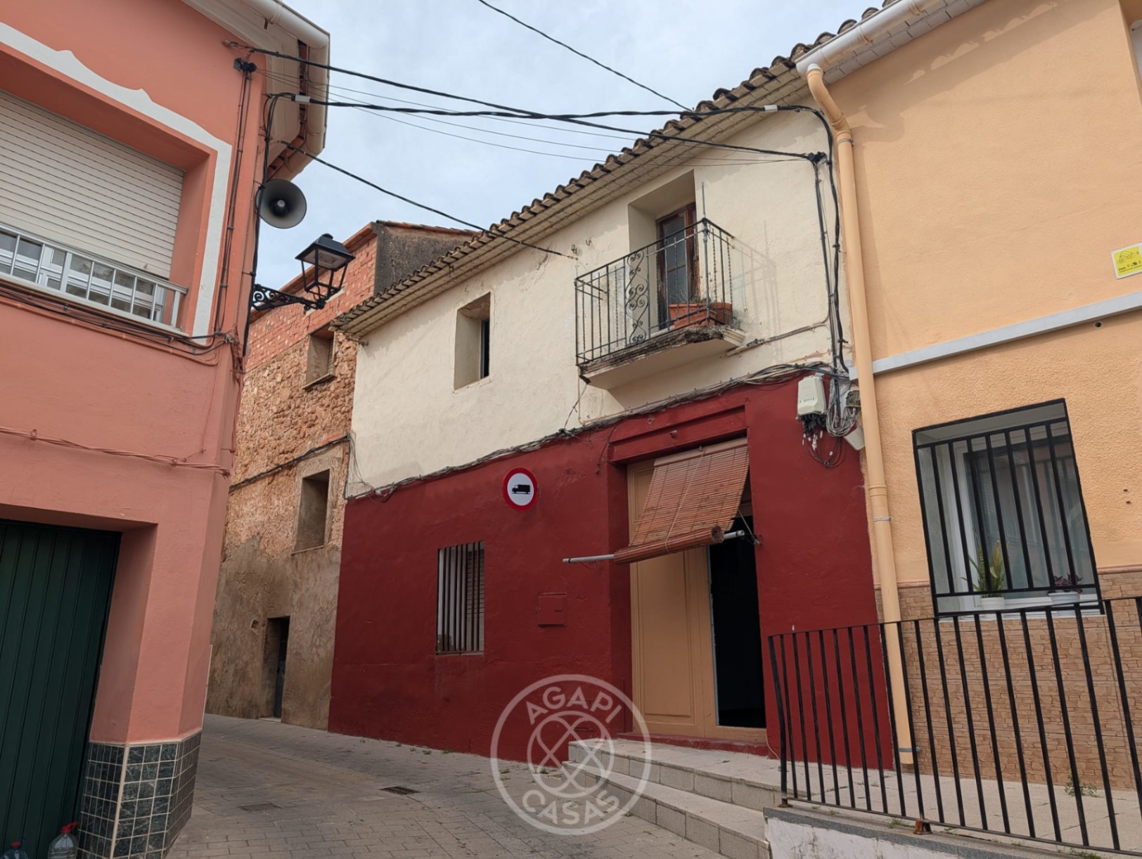 Proyecto de renovación con carácter en Palma de Gandía