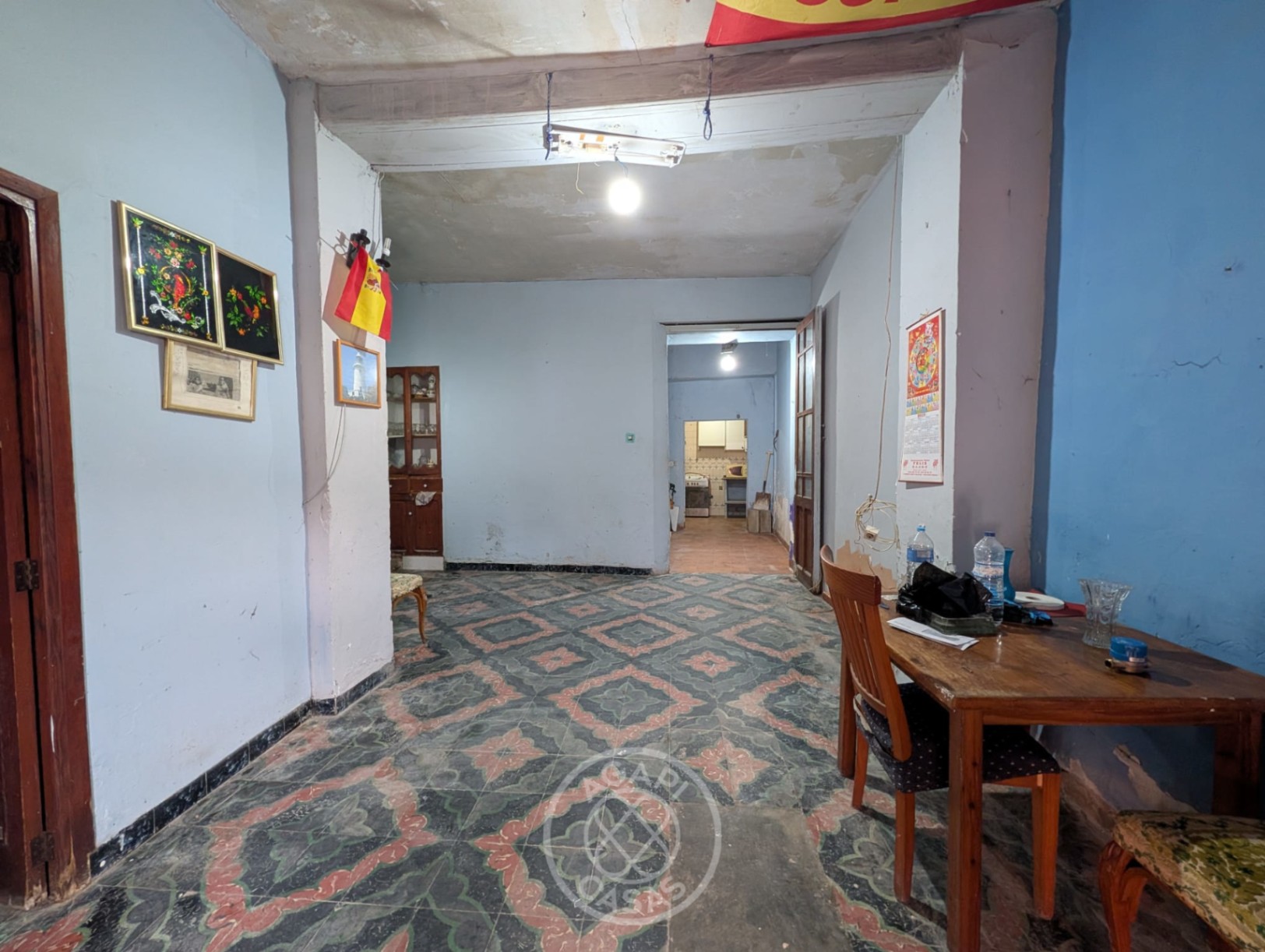 Proyecto de renovación con carácter en Palma de Gandía
