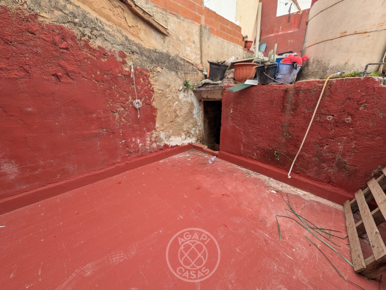 Proyecto de renovación con carácter en Palma de Gandía