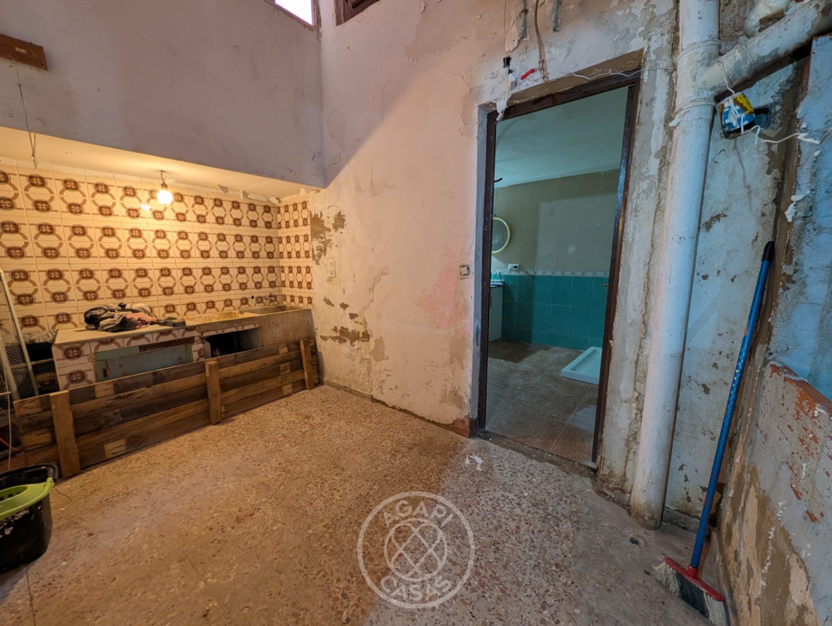 Proyecto de renovación con carácter en Palma de Gandía
