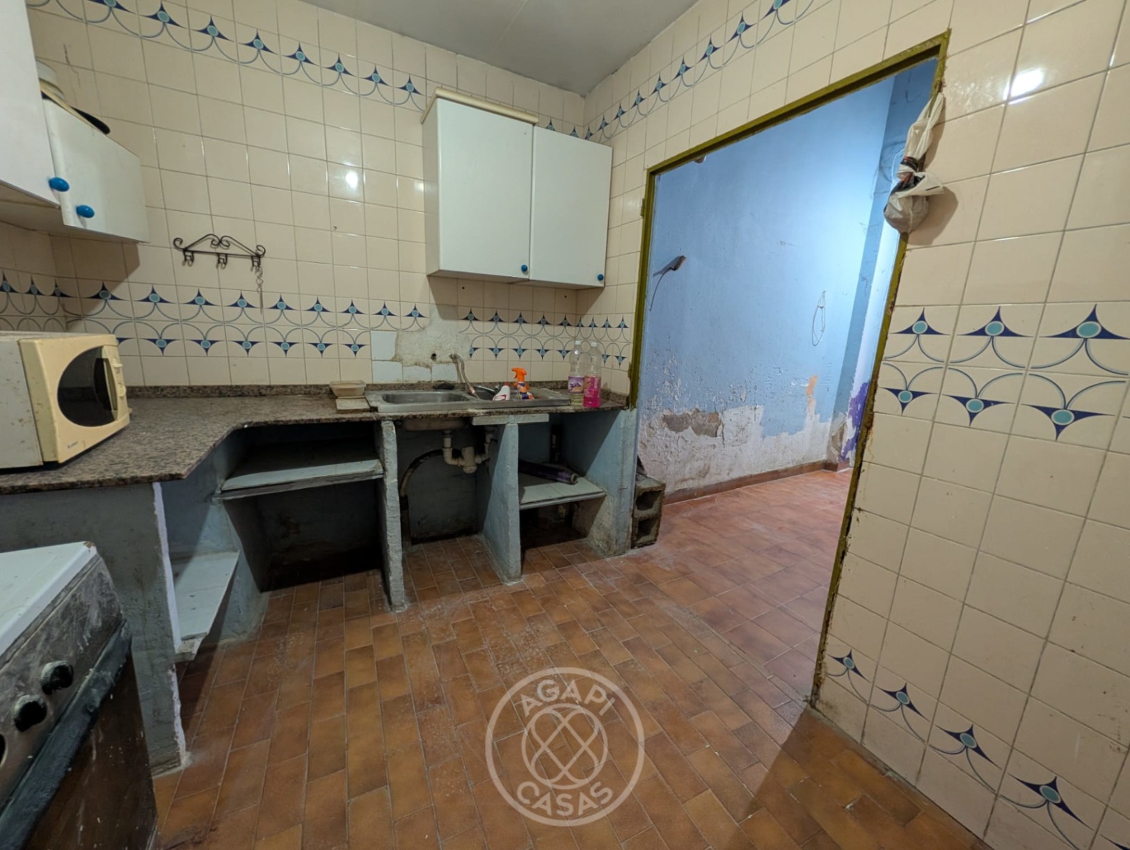 Proyecto de renovación con carácter en Palma de Gandía