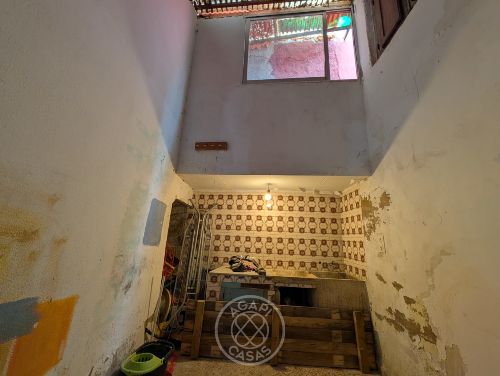 Proyecto de renovación con carácter en Palma de Gandía