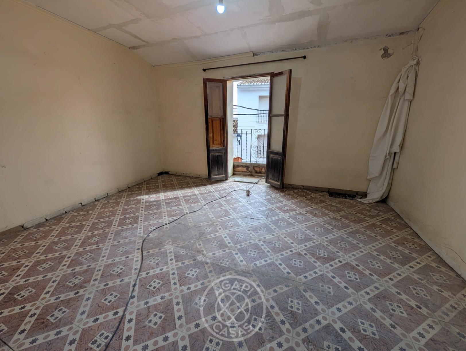Proyecto de renovación con carácter en Palma de Gandía