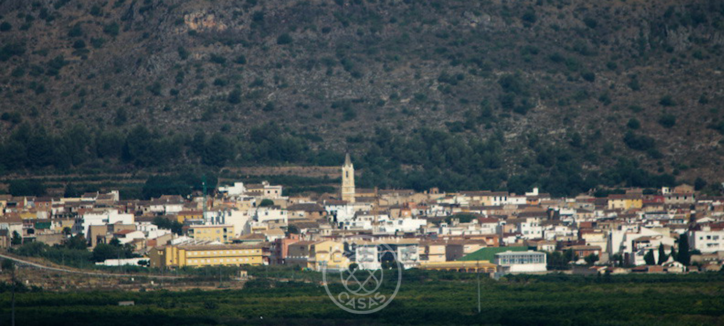 Proyecto de renovación con carácter en Palma de Gandía
