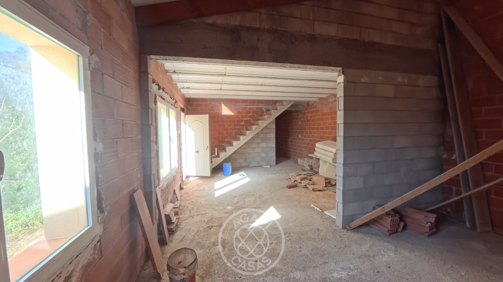 Casita de Campo en Venta en Tárbena – Proyecto Costa Blanca
