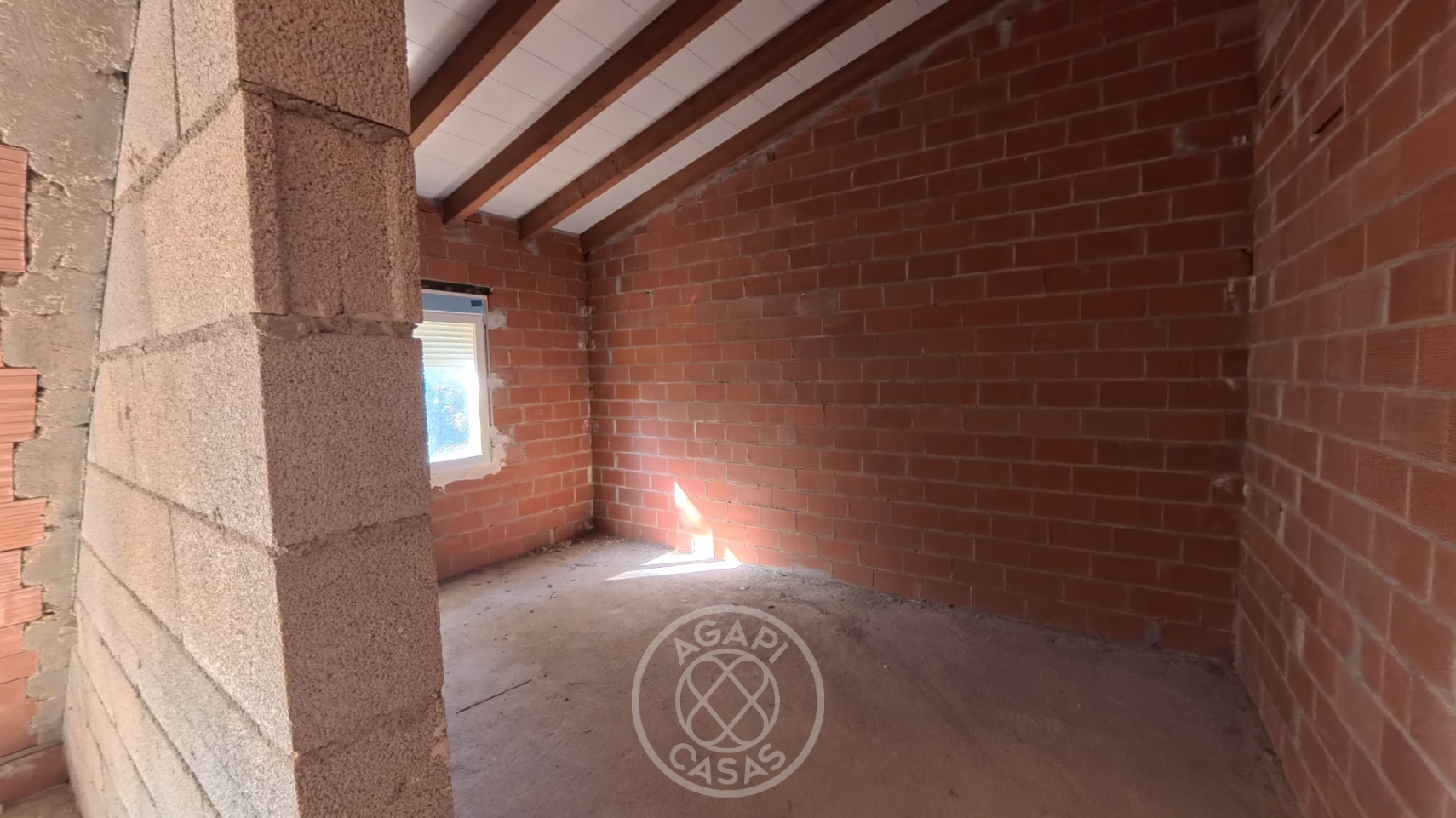 Casita de Campo en Venta en Tárbena – Proyecto Costa Blanca