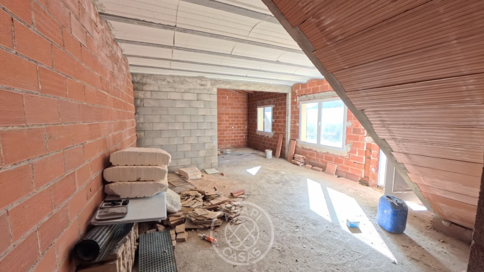 Casita de Campo en Venta en Tárbena – Proyecto Costa Blanca