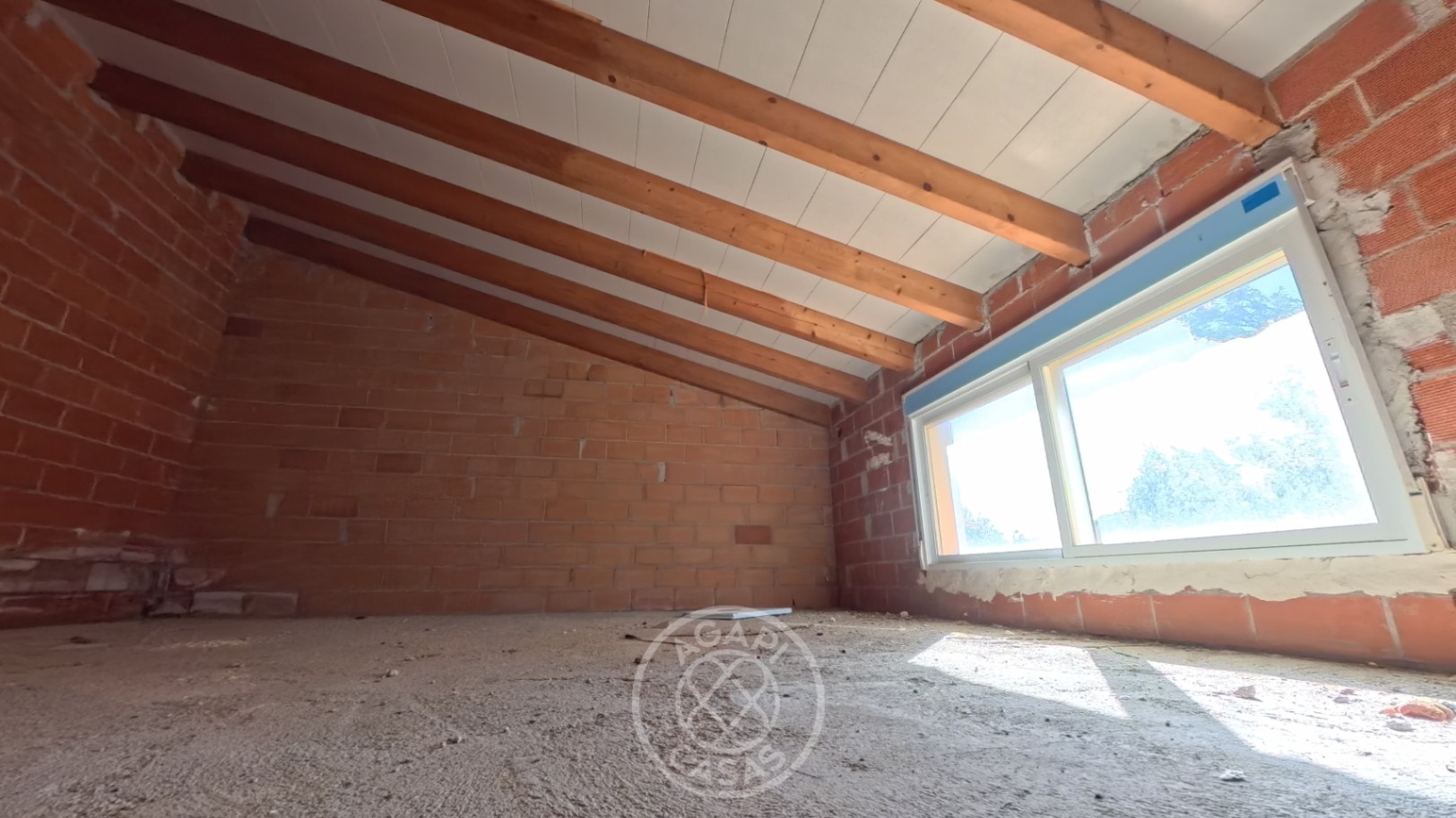 Casita de Campo en Venta en Tárbena – Proyecto Costa Blanca