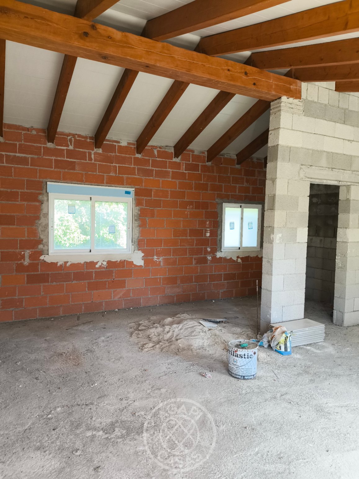 Casita de Campo en Venta en Tárbena – Proyecto Costa Blanca