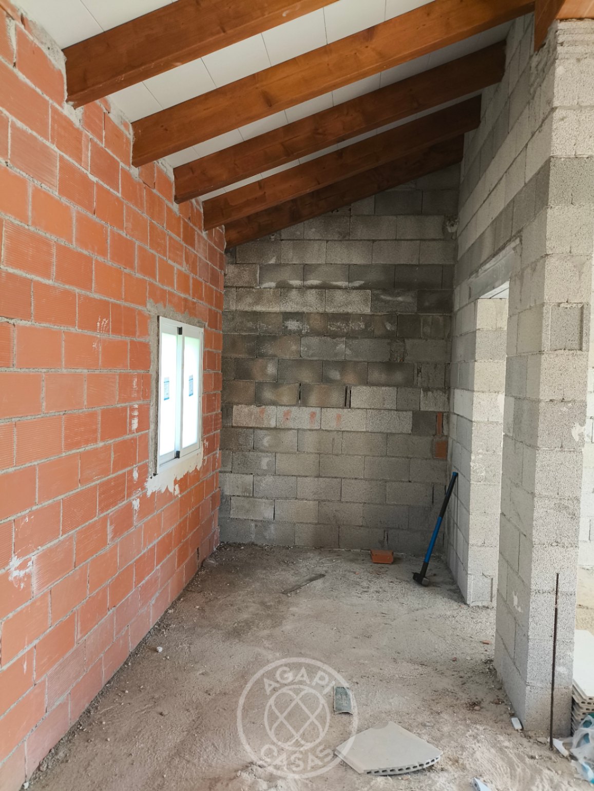 Casita de Campo en Venta en Tárbena – Proyecto Costa Blanca