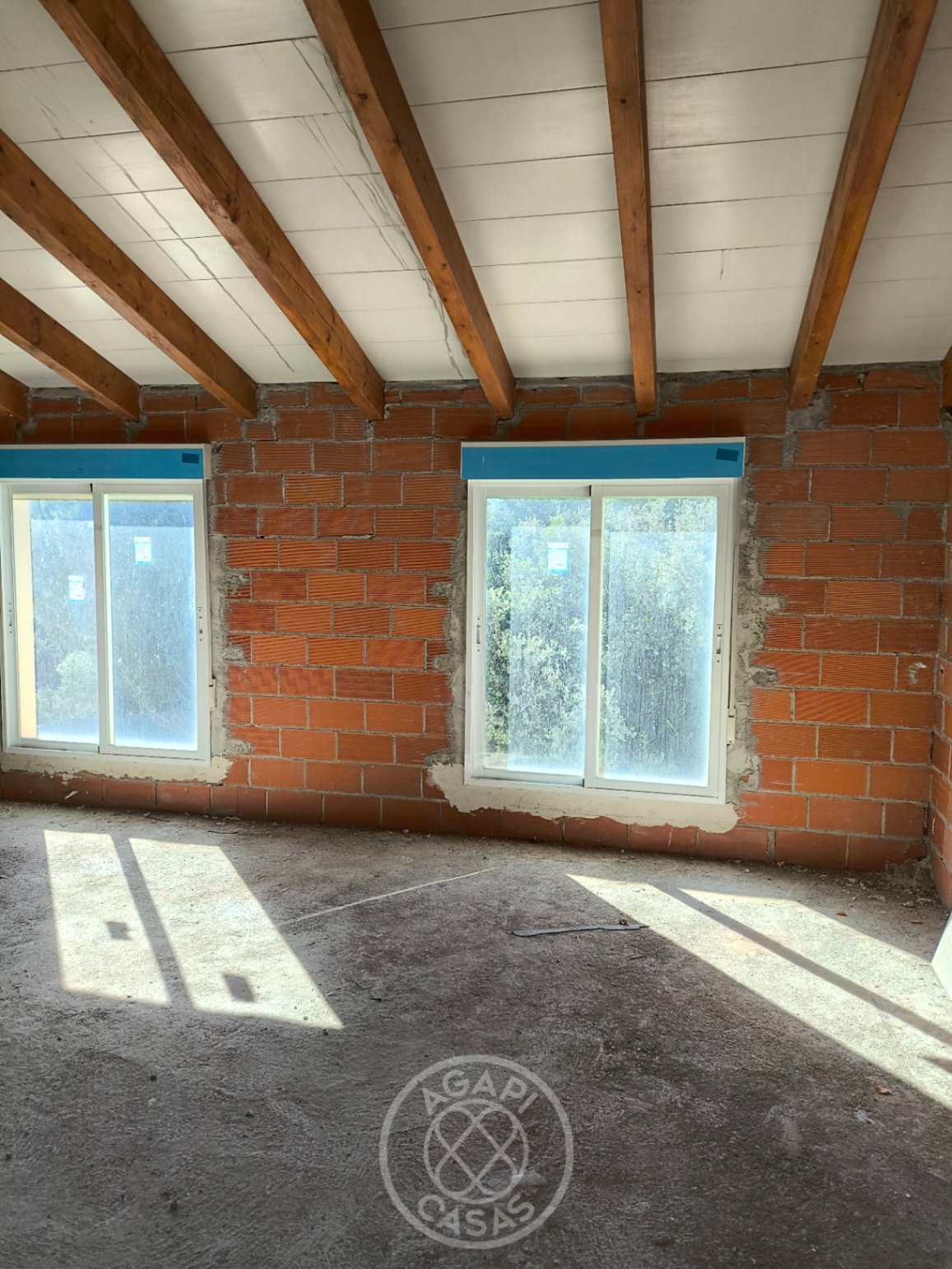 Casita de Campo en Venta en Tárbena – Proyecto Costa Blanca