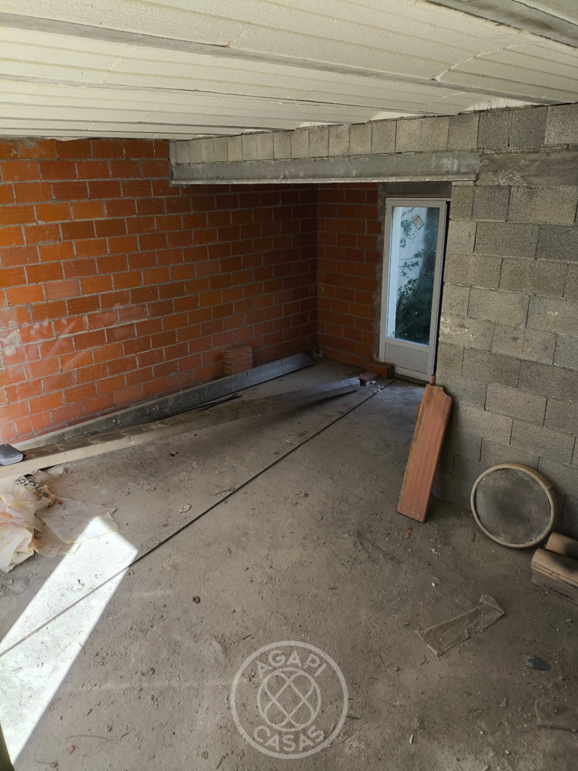 Casita de Campo en Venta en Tárbena – Proyecto Costa Blanca