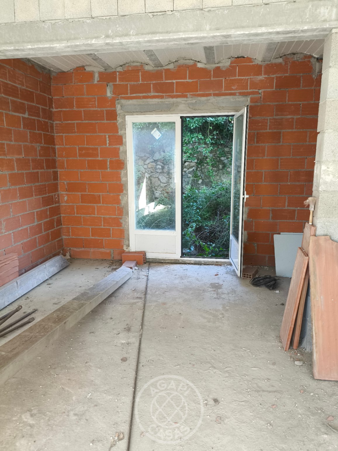 Casita de Campo en Venta en Tárbena – Proyecto Costa Blanca