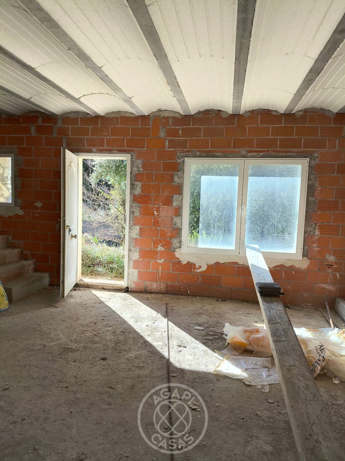 Casita de Campo en Venta en Tárbena – Proyecto Costa Blanca