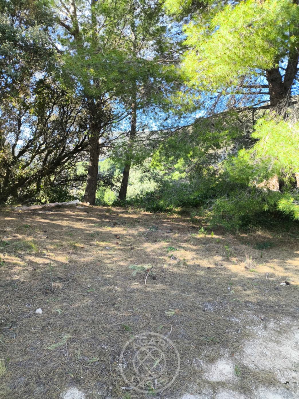 Casita de Campo en Venta en Tárbena – Proyecto Costa Blanca