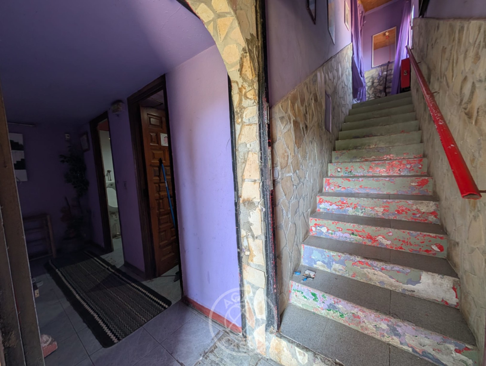 Prime investment property with nightlife license in strategic Pedreguer location