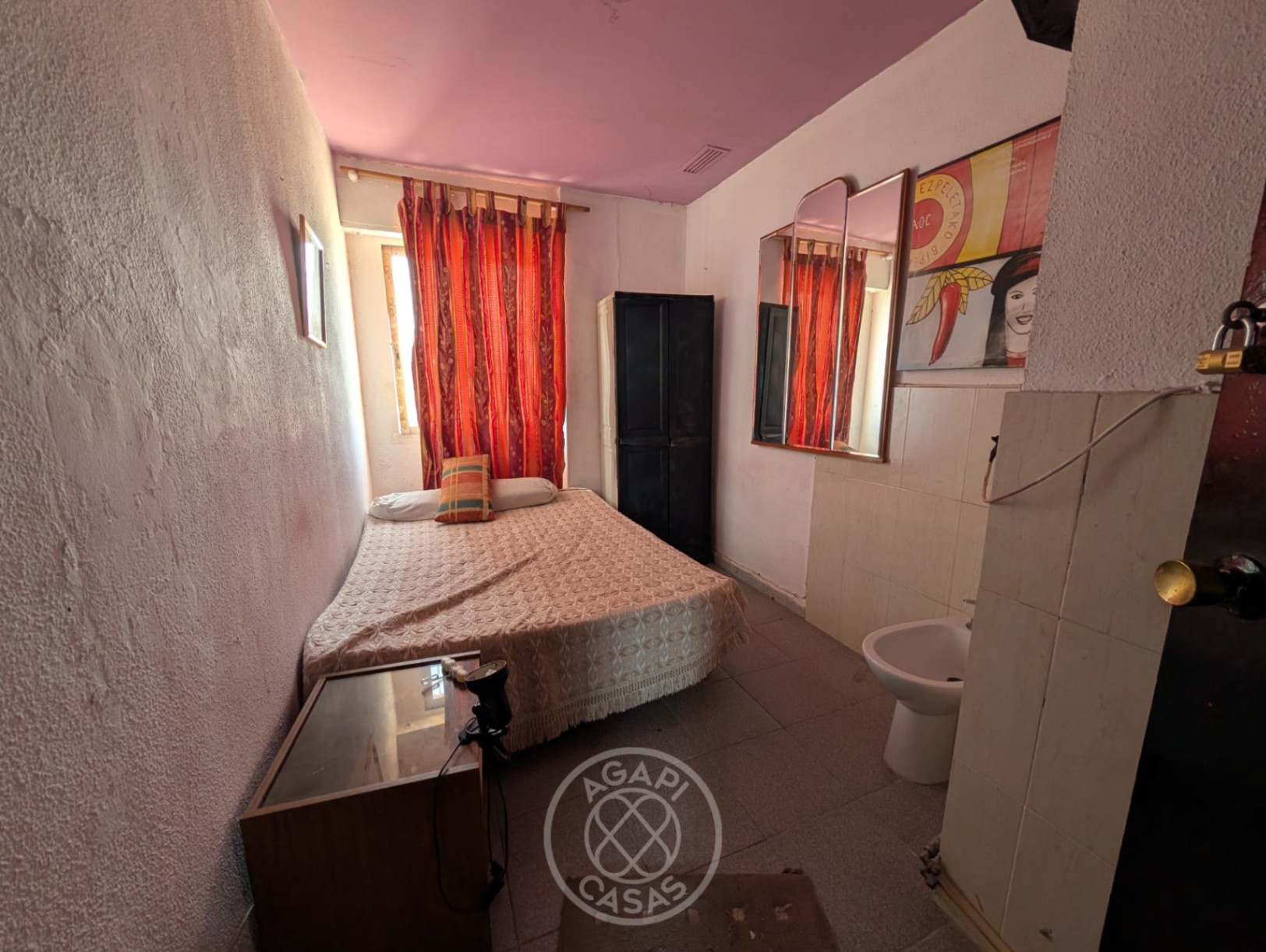 Prime investment property with nightlife license in strategic Pedreguer location
