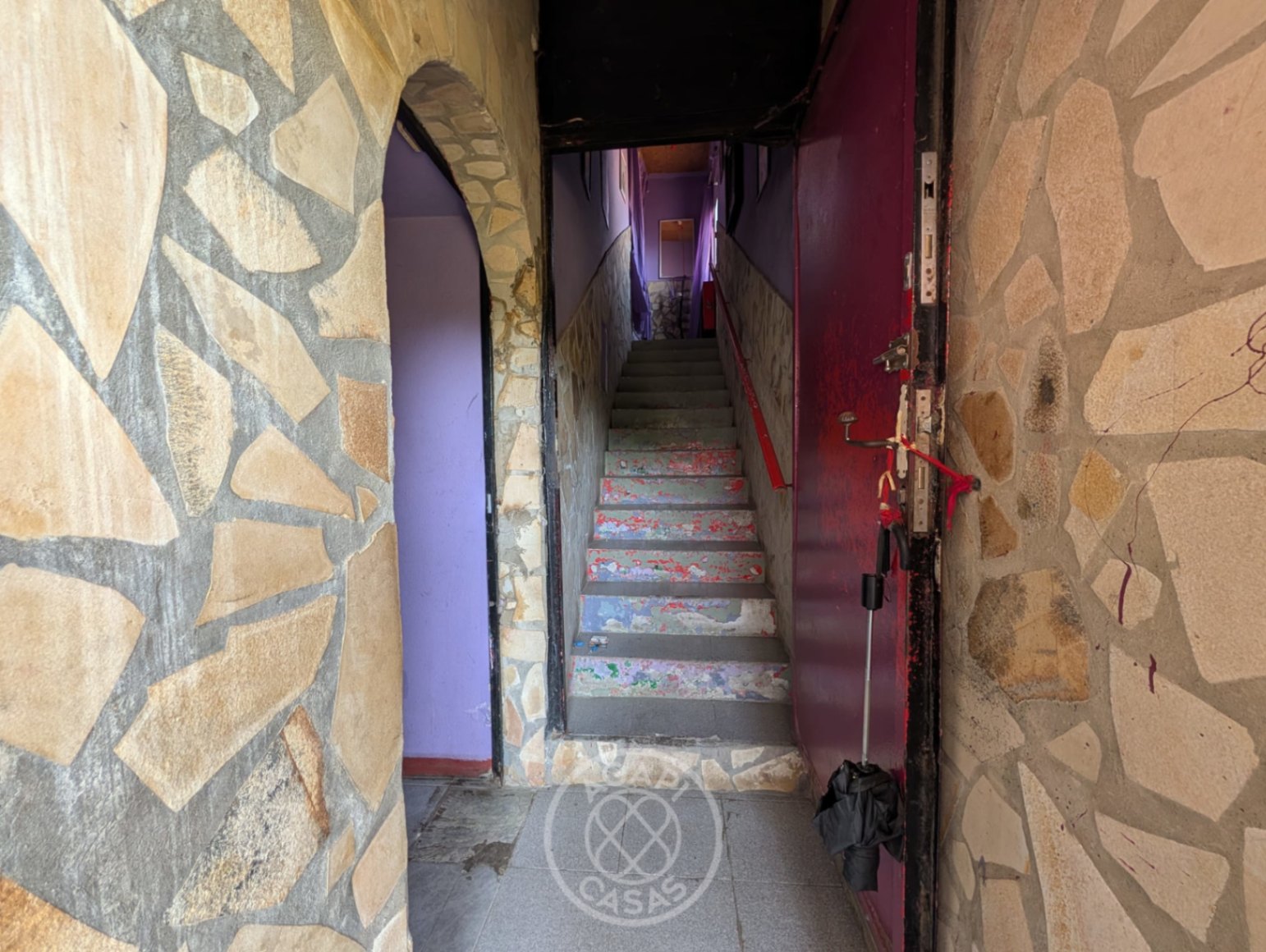 Prime investment property with nightlife license in strategic Pedreguer location