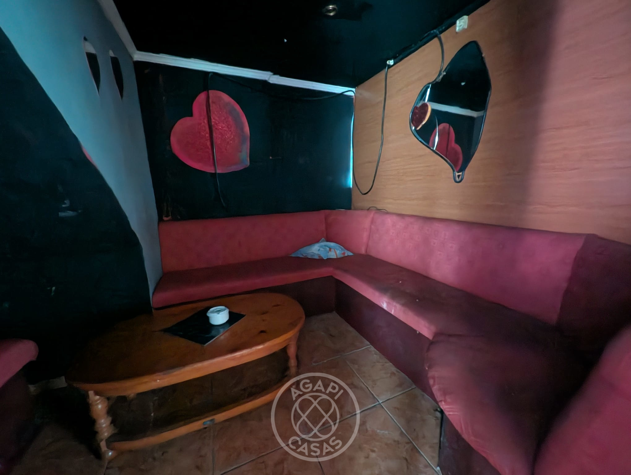 Prime investment property with nightlife license in strategic Pedreguer location