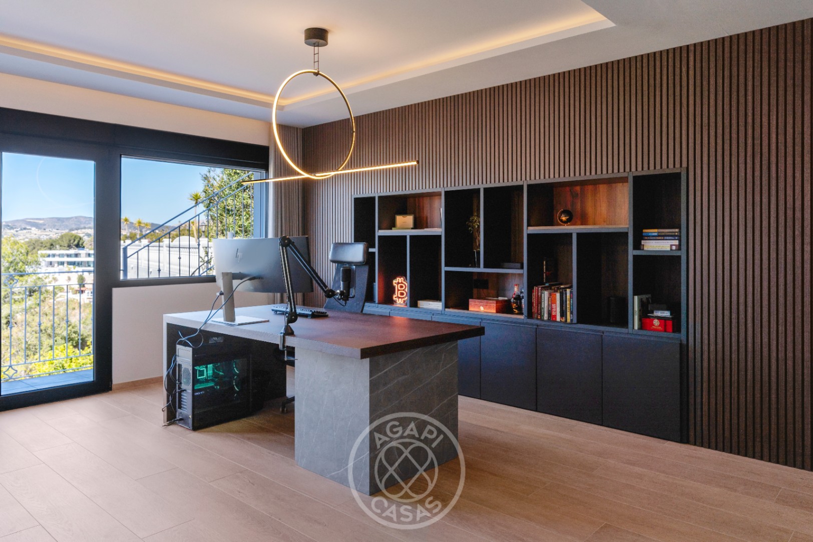 Luxury Villa for Sale — La Arnella, Moraira, Costa Blanca, Spain