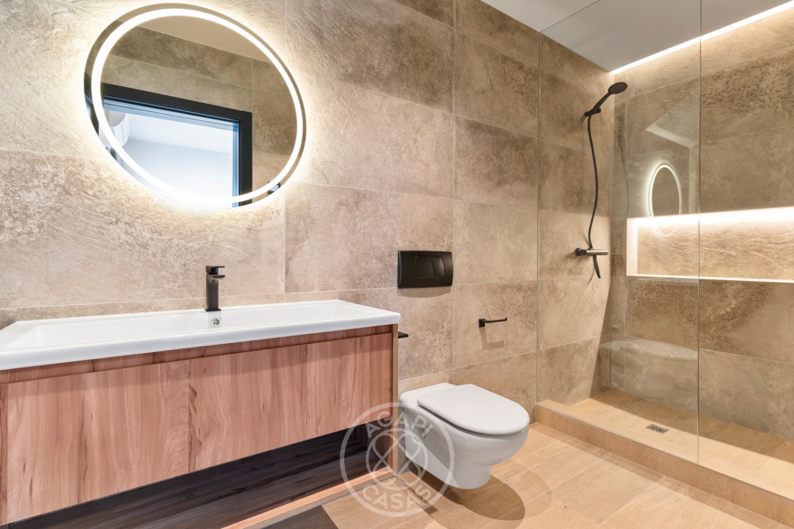 Luxury Villa for Sale — La Arnella, Moraira, Costa Blanca, Spain