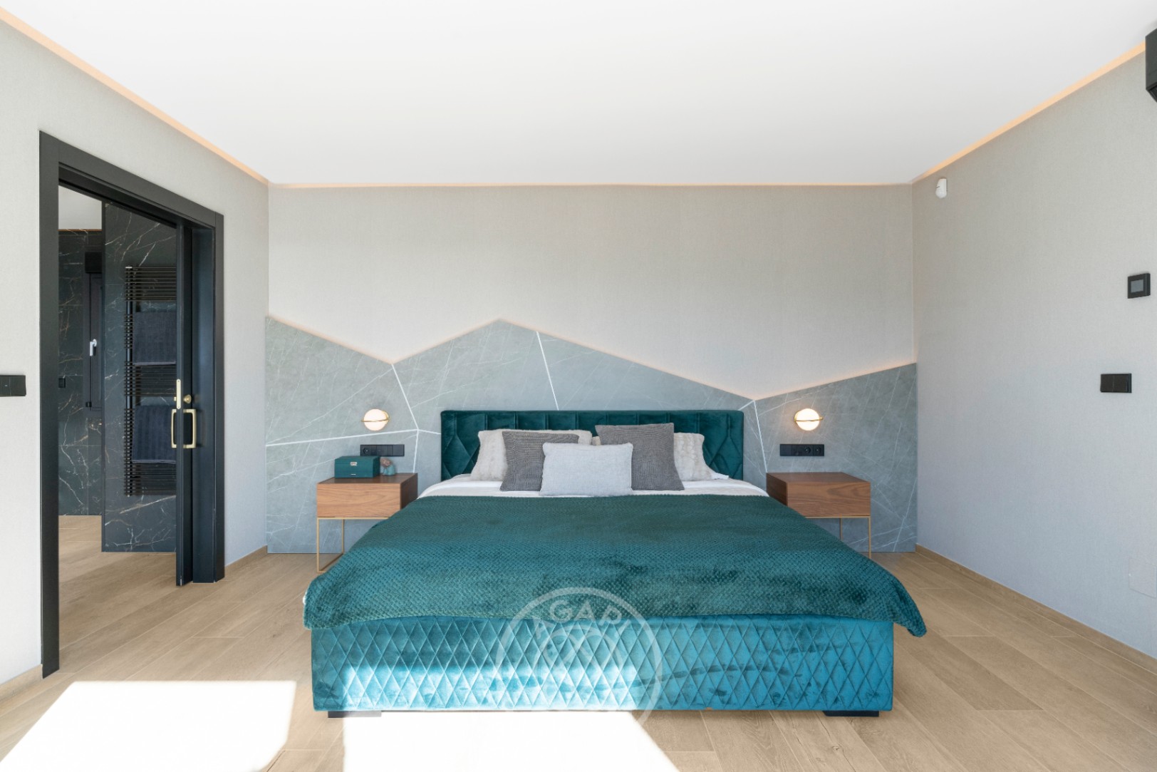 Luxury Villa for Sale — La Arnella, Moraira, Costa Blanca, Spain