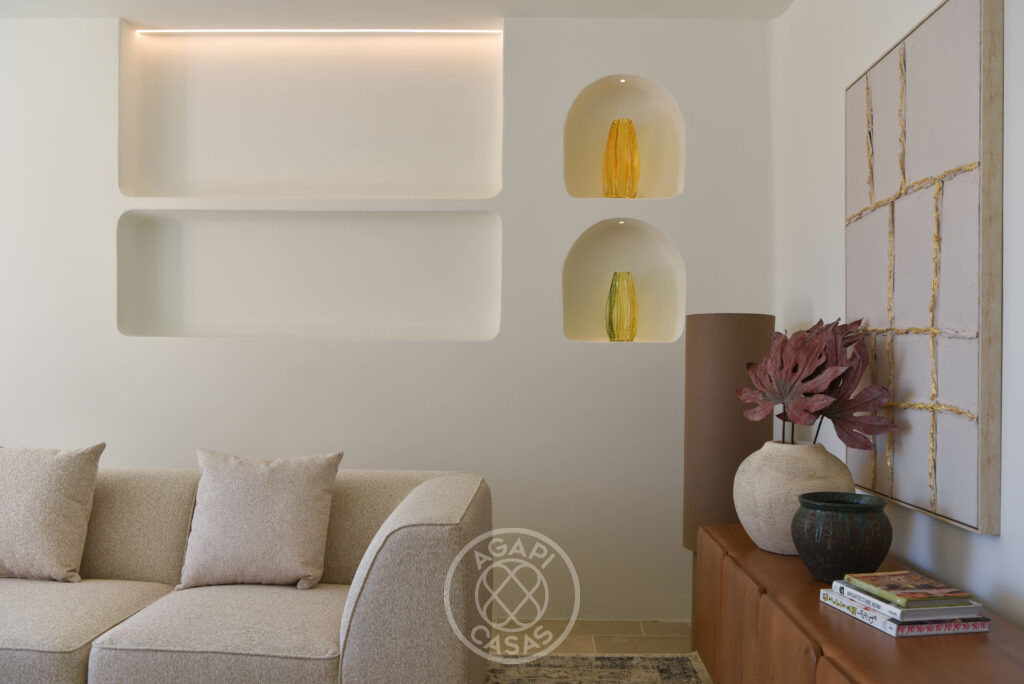 Luxusvilla mit Meerblick in exklusiver Lage in Moraira