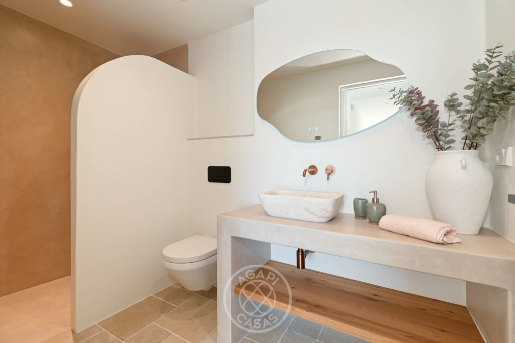 Luxusvilla mit Meerblick in exklusiver Lage in Moraira