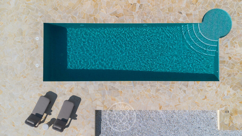 Luxusvilla mit Meerblick in exklusiver Lage in Moraira