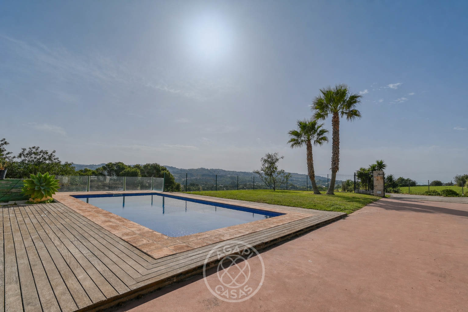 Villa independiente con piscina privada en Benissa