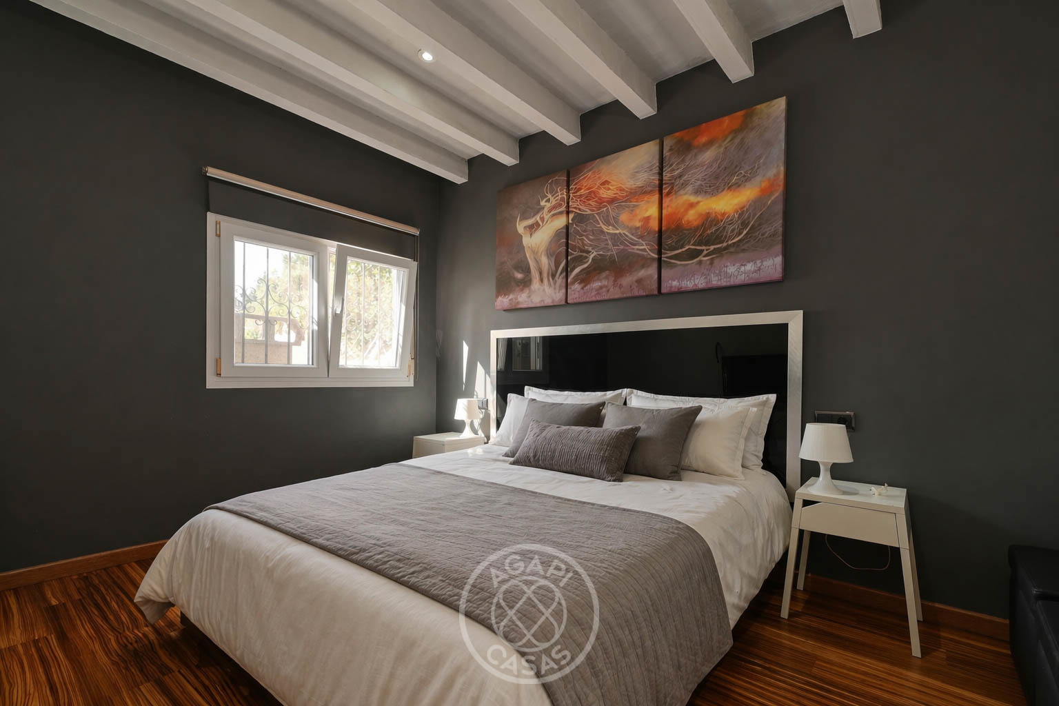 Villa independiente con piscina privada en Benissa