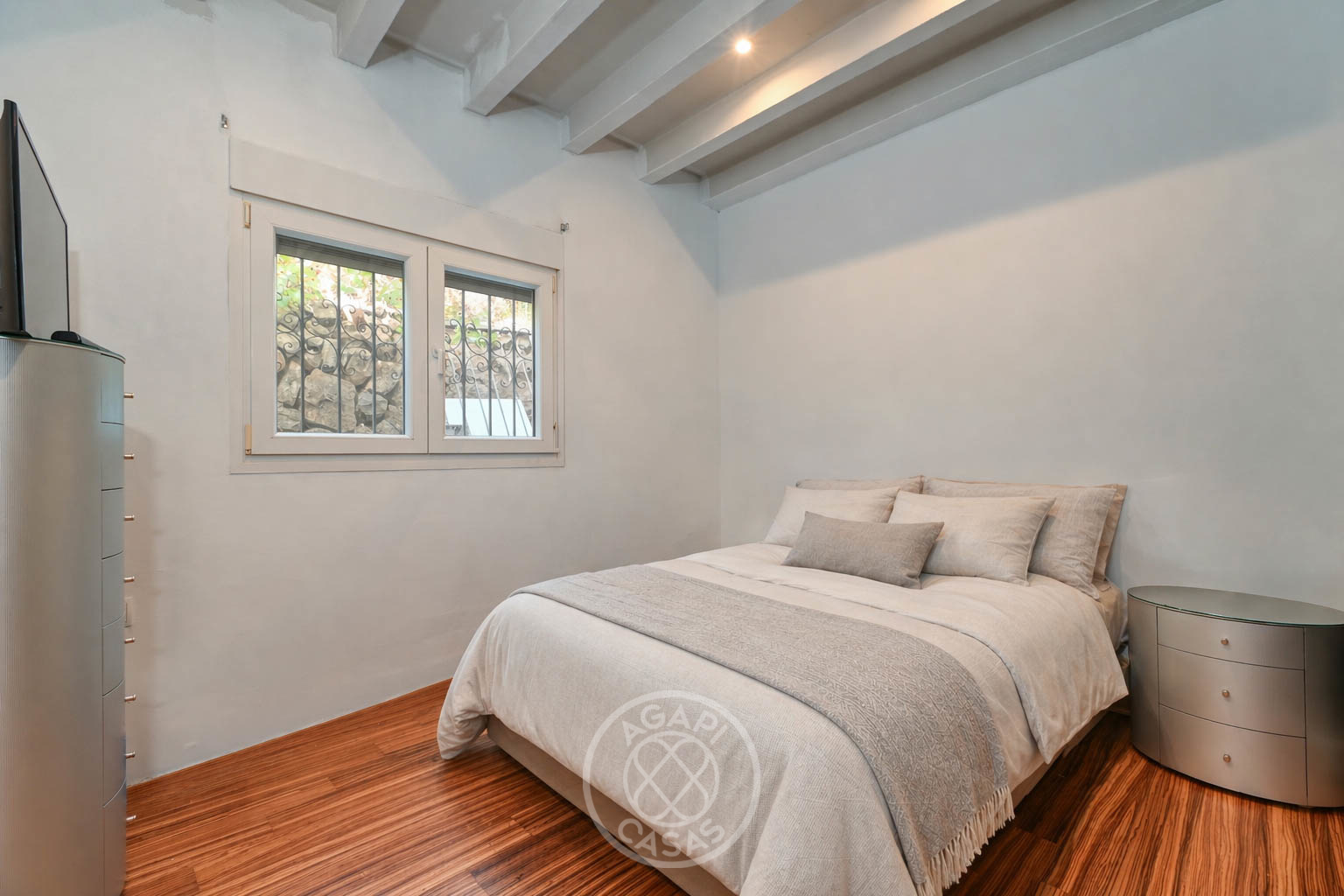 Villa independiente con piscina privada en Benissa
