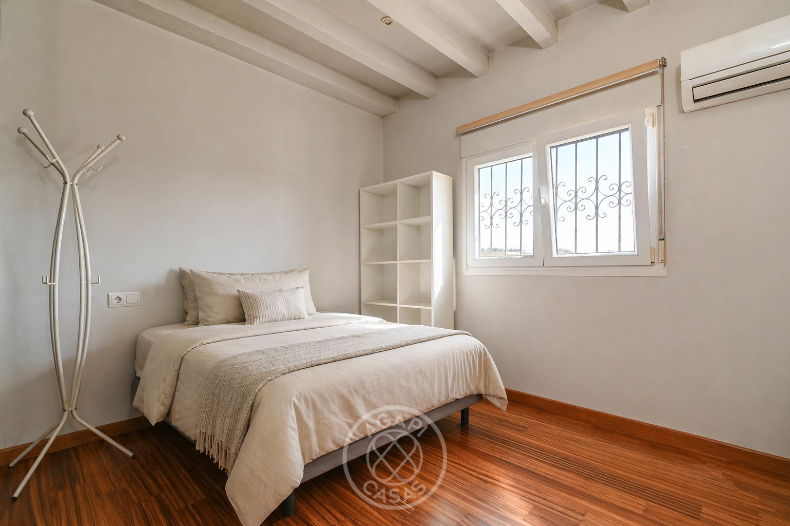 Villa independiente con piscina privada en Benissa