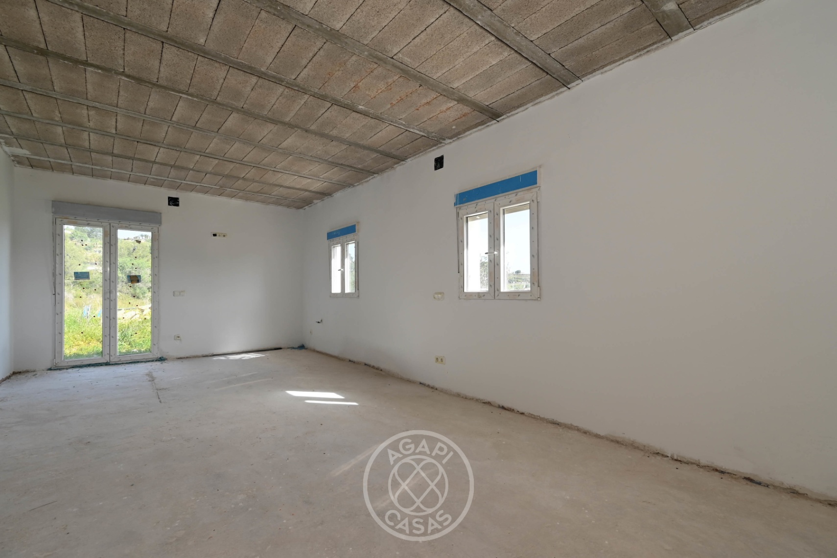 Villa independiente con piscina privada en Benissa