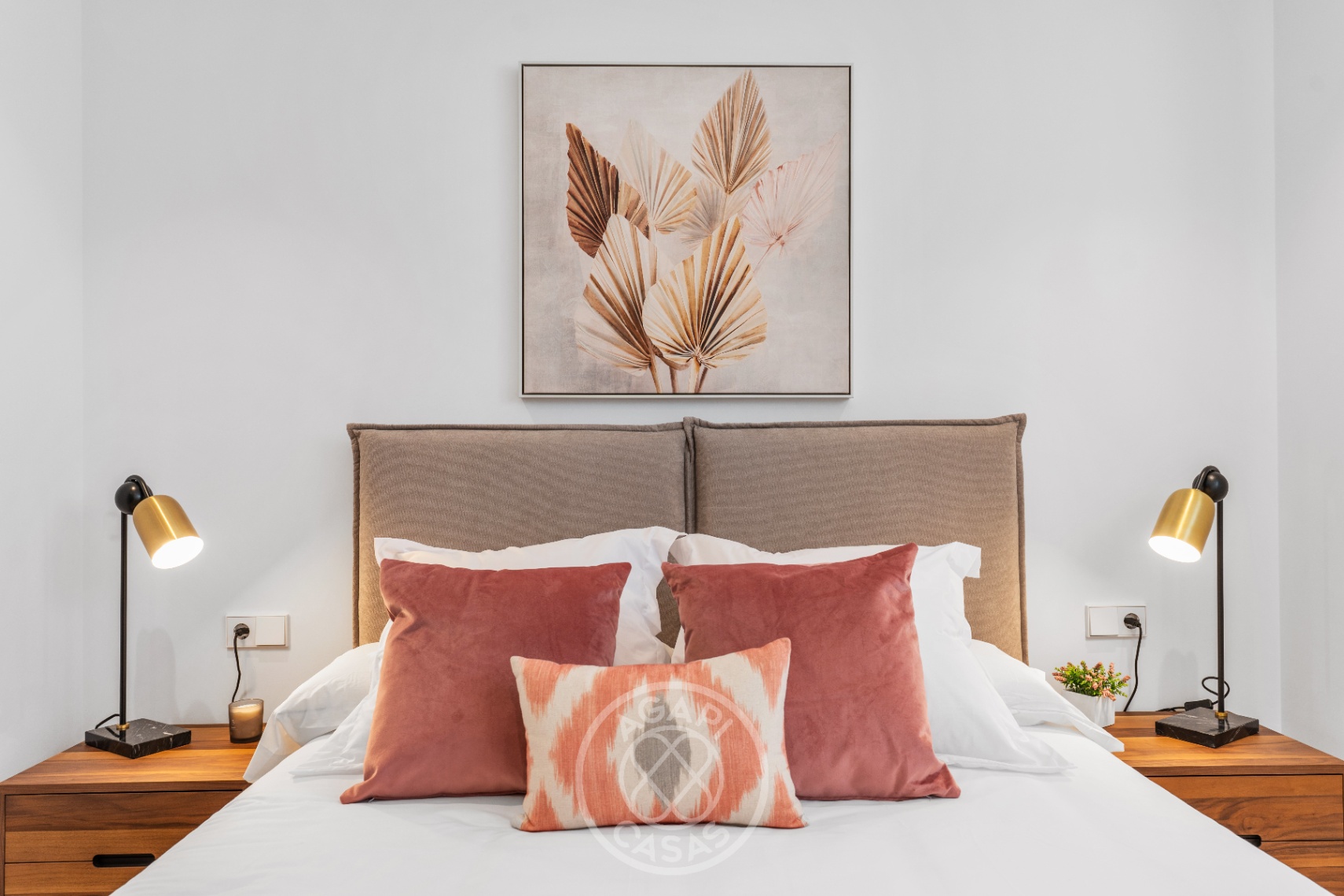 Apartamento moderno de 2 dormitorios en Benitachell, Alicante