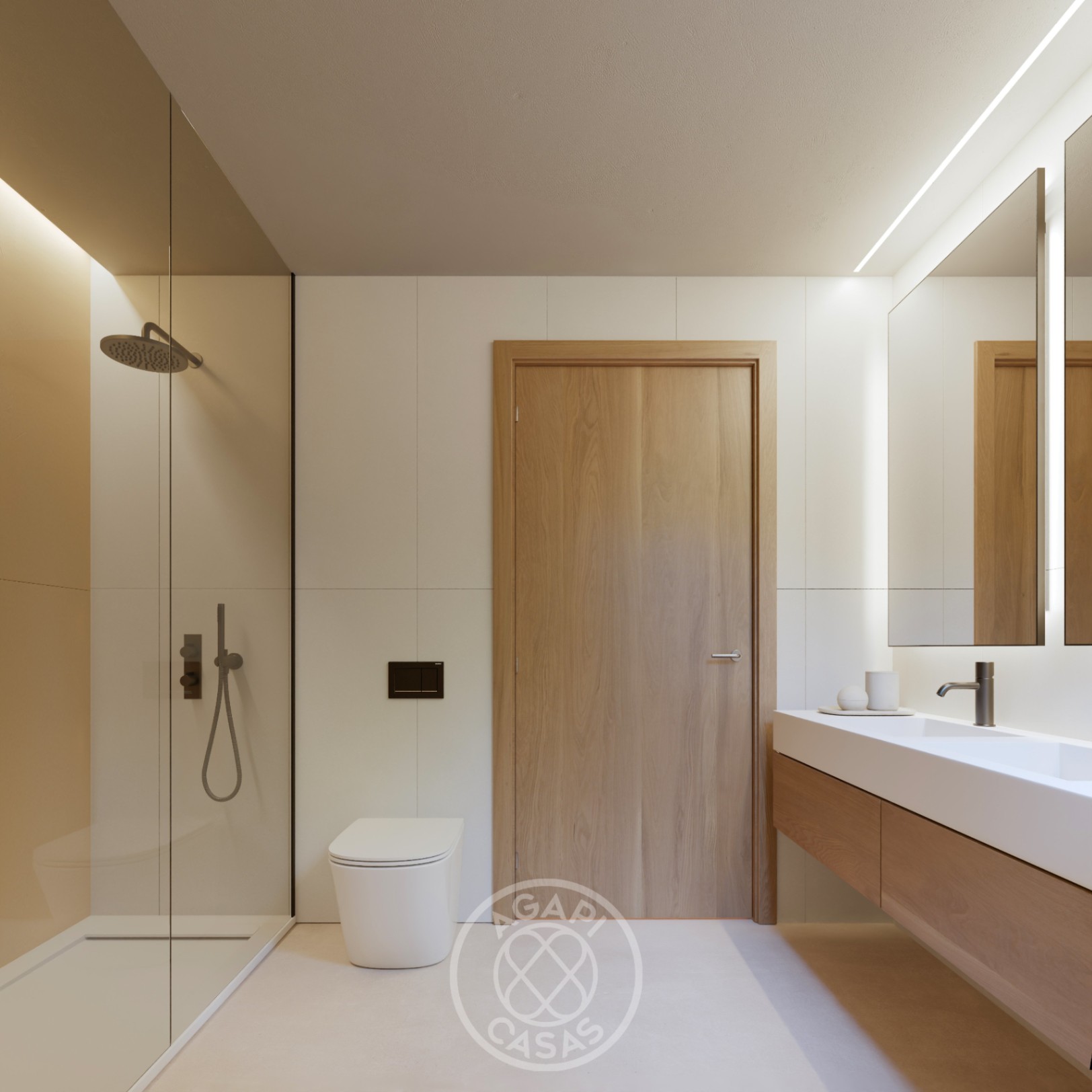 Villa nueva sostenible en Llíber – Airen B, Vall de Pop
