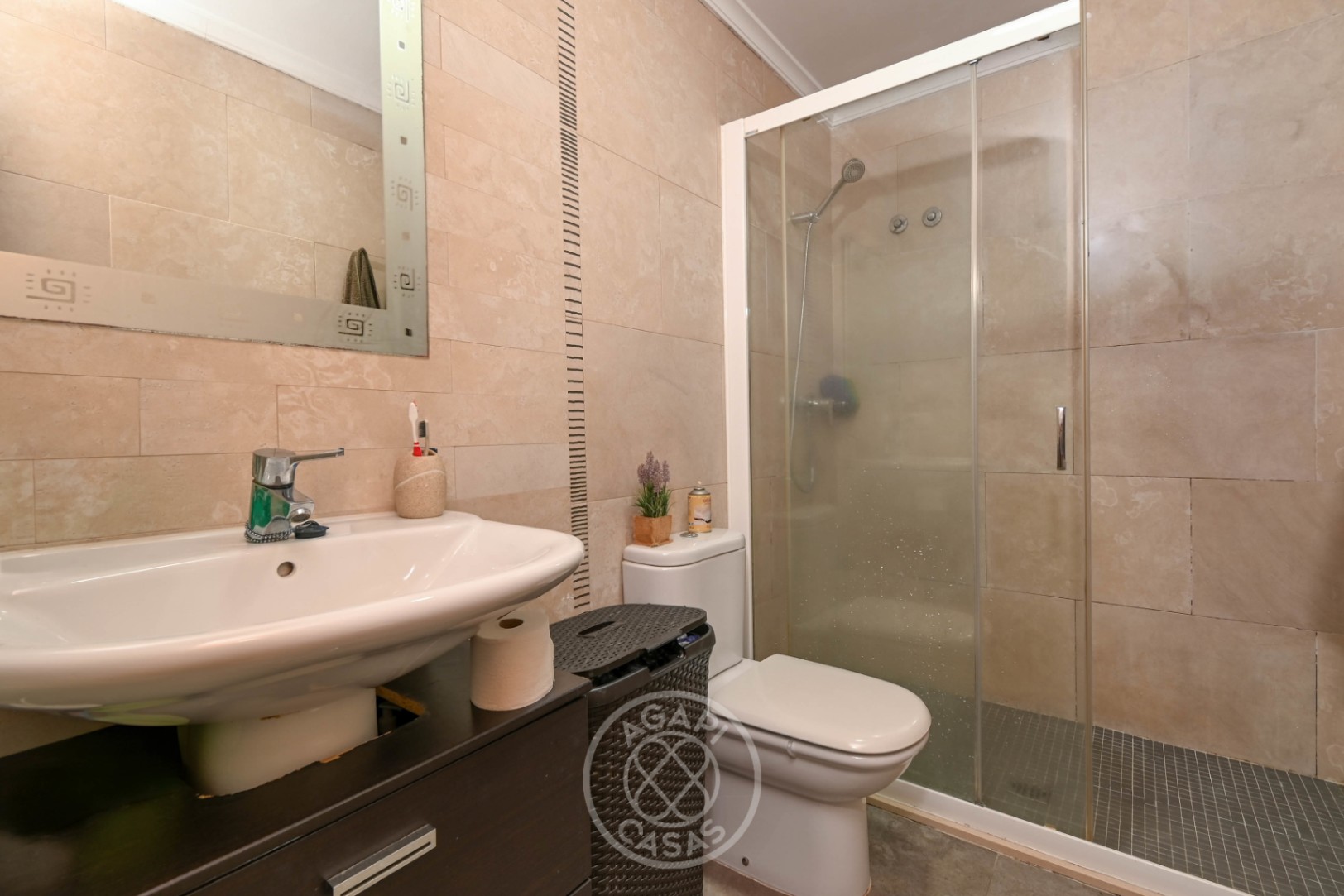 Apartamento dúplex en el centro de Ondara
