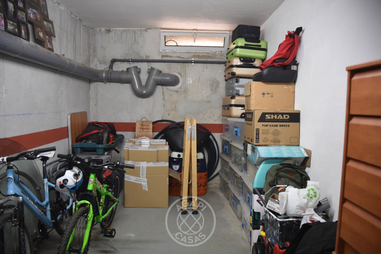 Apartamento dúplex en el centro de Ondara