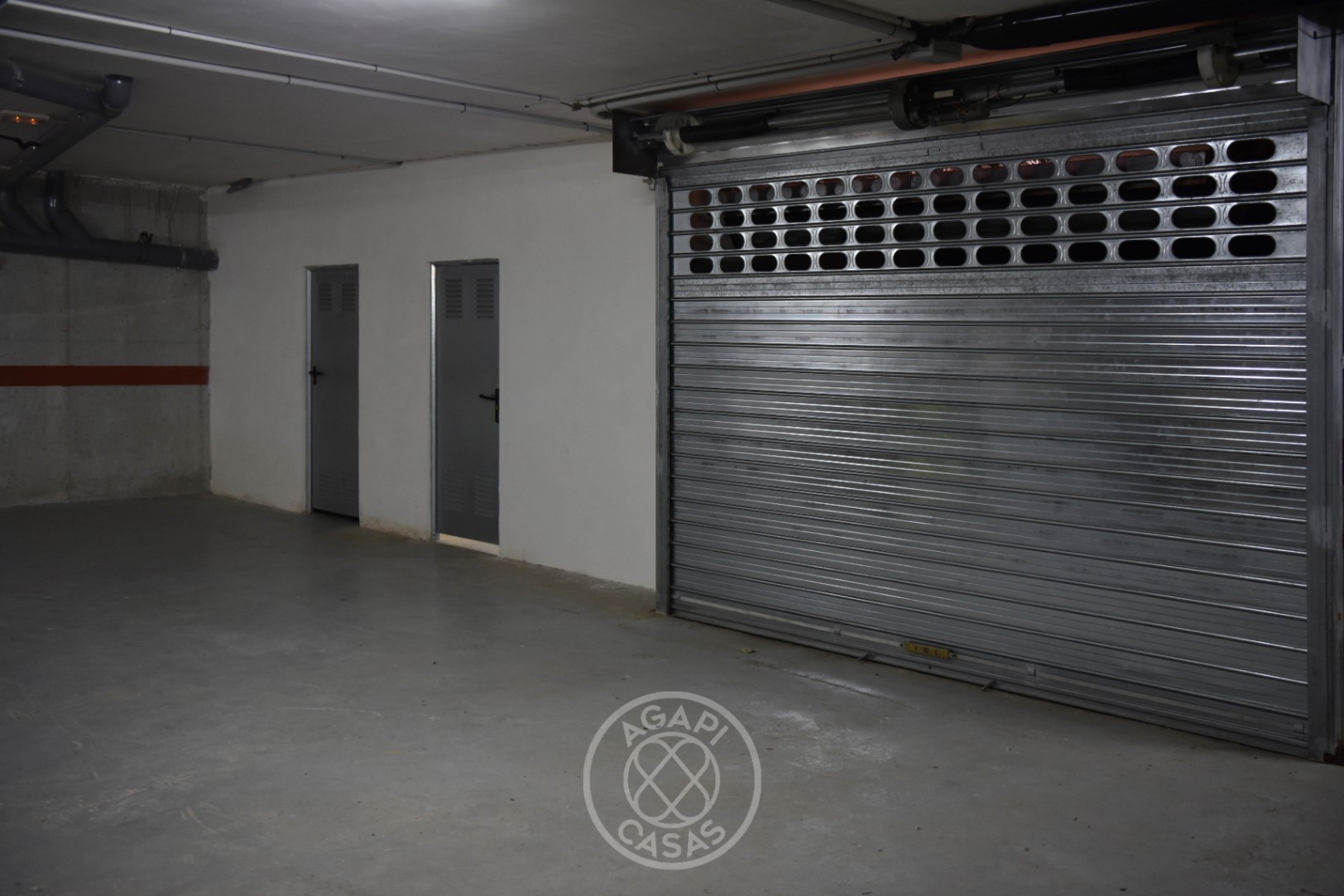 Apartamento dúplex en el centro de Ondara