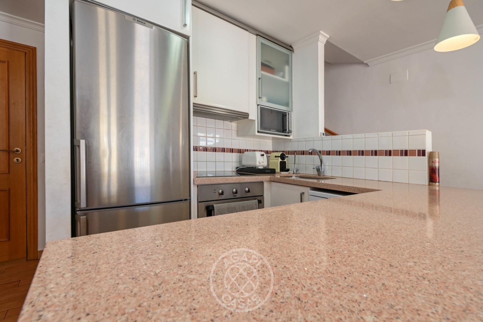 Apartamento dúplex en el centro de Ondara