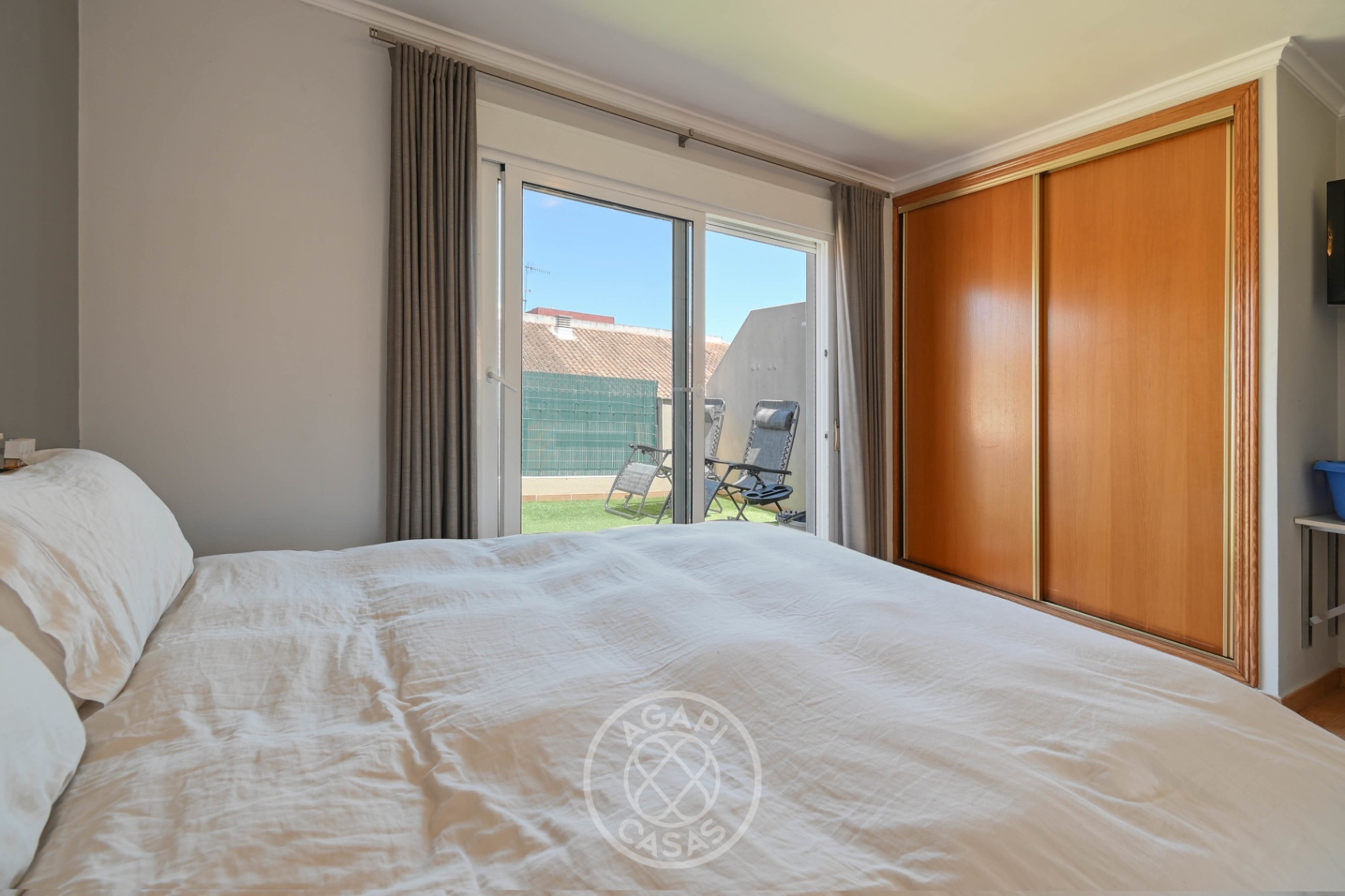 Apartamento dúplex en el centro de Ondara
