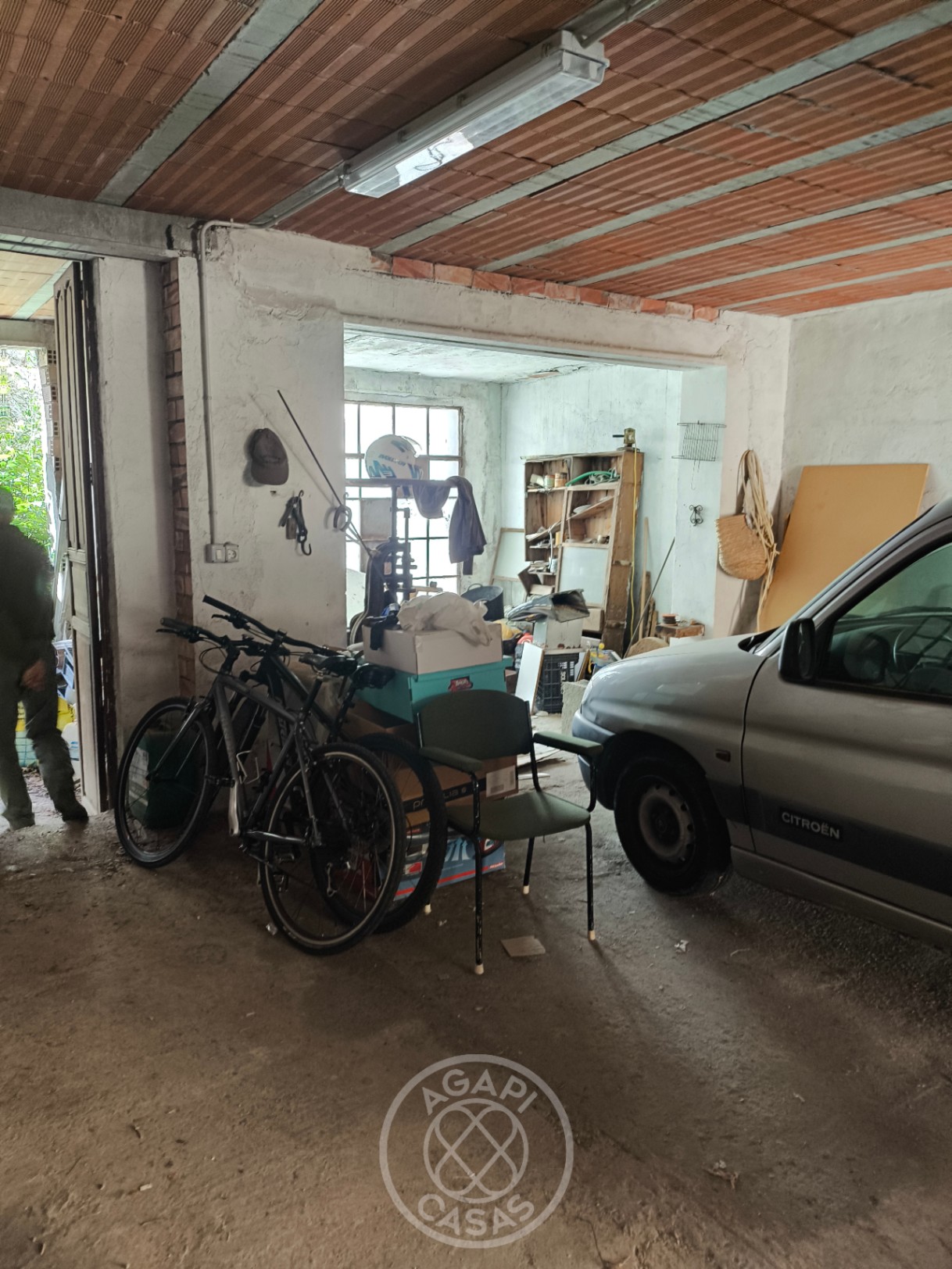 Renovierungschance Benigembla