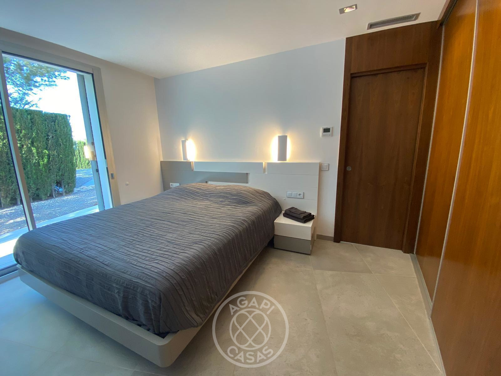 Villa de lujo en venta en Benissa Costa cerca de la playa de La Fustera